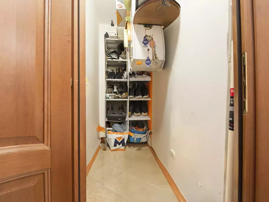 Immagine 12 di Appartamento in vendita  in Via Montenero a Genova