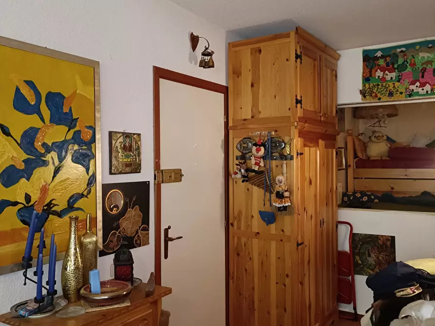 Immagine 25 di Bilocale in vendita  in Via Artesina 12 a Frabosa Soprana