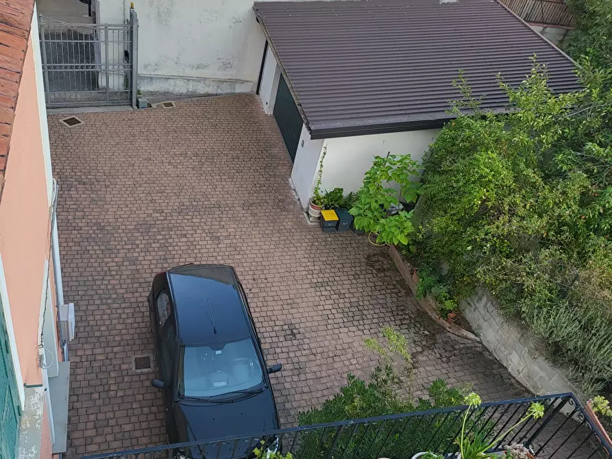 Immagine 38 di Casa indipendente in vendita  in Via Giotto 22 a Acri