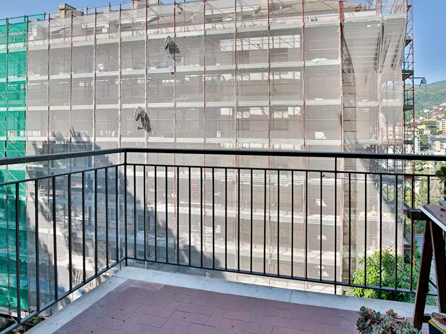 Immagine 31 di Appartamento in vendita  in Via Mogadiscio 6 a Genova
