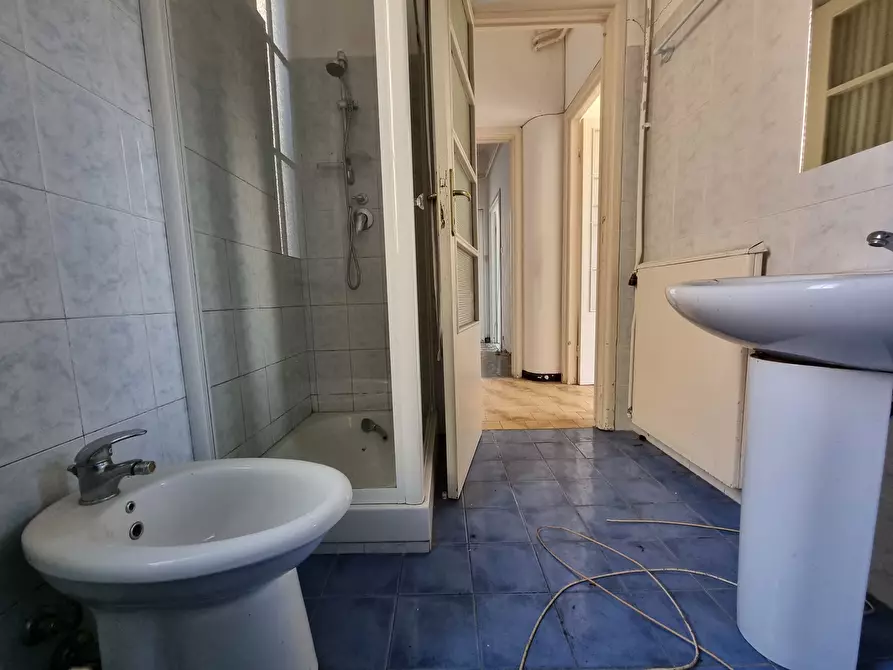 Immagine 7 di Appartamento in vendita  a Busalla