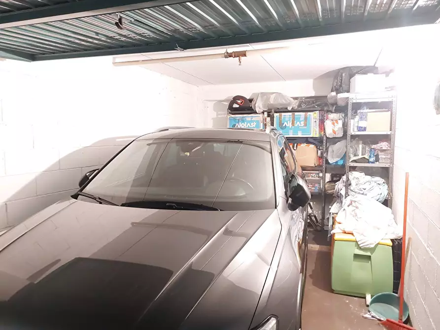 Immagine 50 di Trilocale in vendita  in Passo della Zebra a Genova