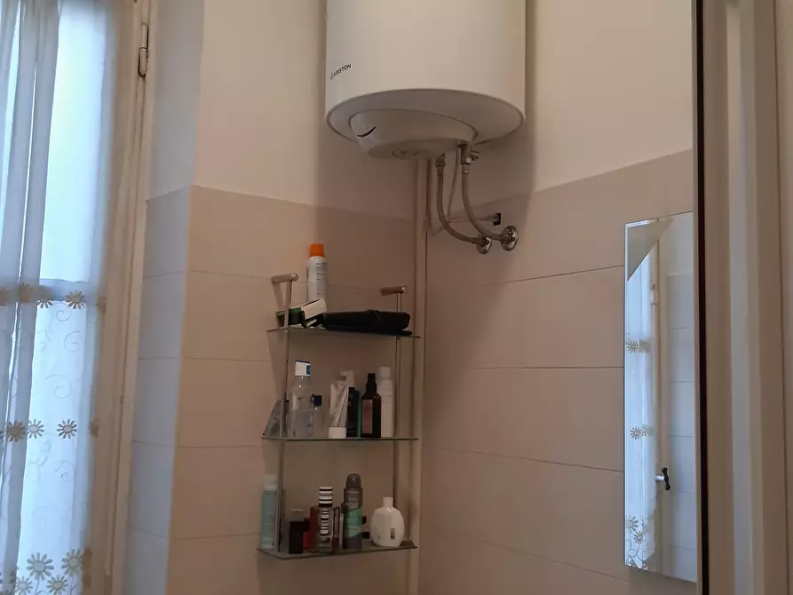 Immagine 14 di Appartamento in affitto  in Via Trebbia 33 a Milano