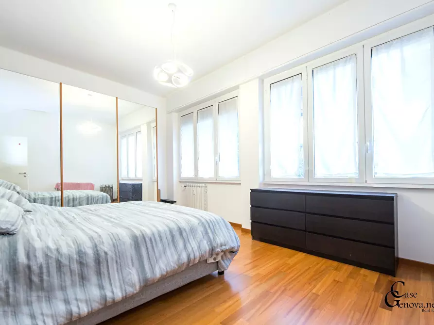 Immagine 15 di Appartamento in vendita  in Via Giovanni Descalzo 20 a Genova