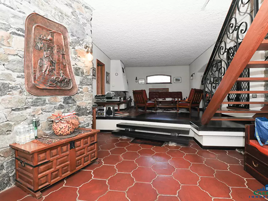 Immagine 32 di Villa in vendita  in Via Livio Canale 72 a Varazze