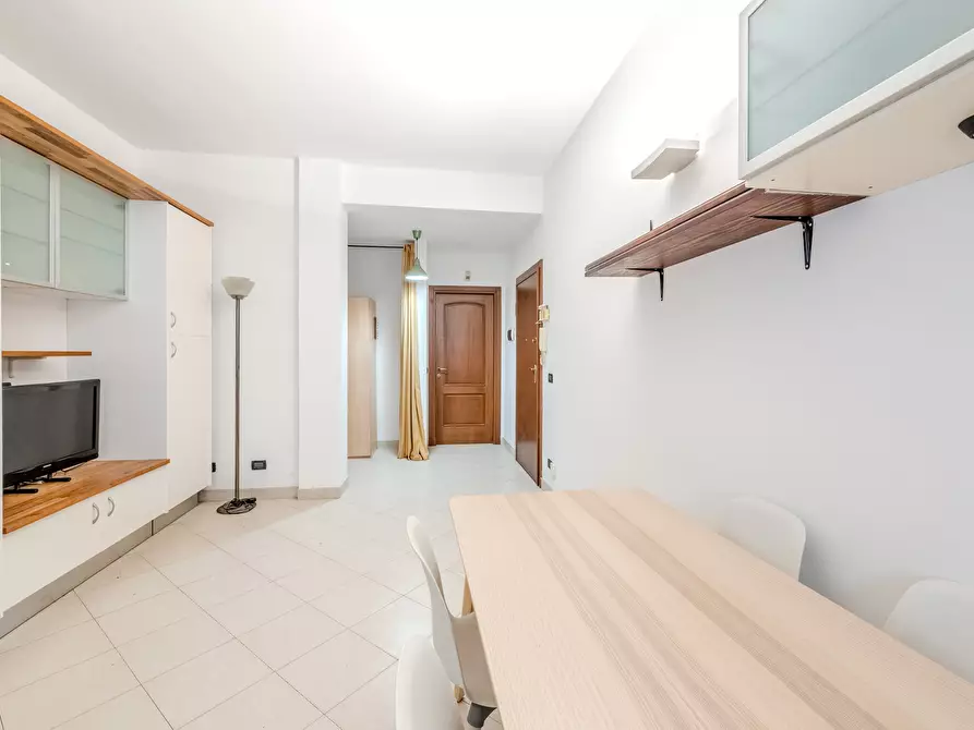 Immagine 28 di Pentalocale in vendita  in Vico Tana 1 a Genova