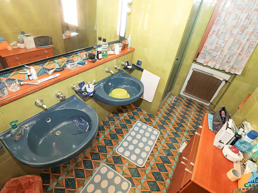 Immagine 73 di Villa in vendita  in Via Livio Canale 72 a Varazze