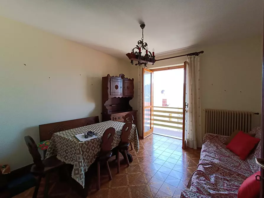 Immagine 30 di Appartamento in vendita  in Salita San Salnatore 52 a Roburent