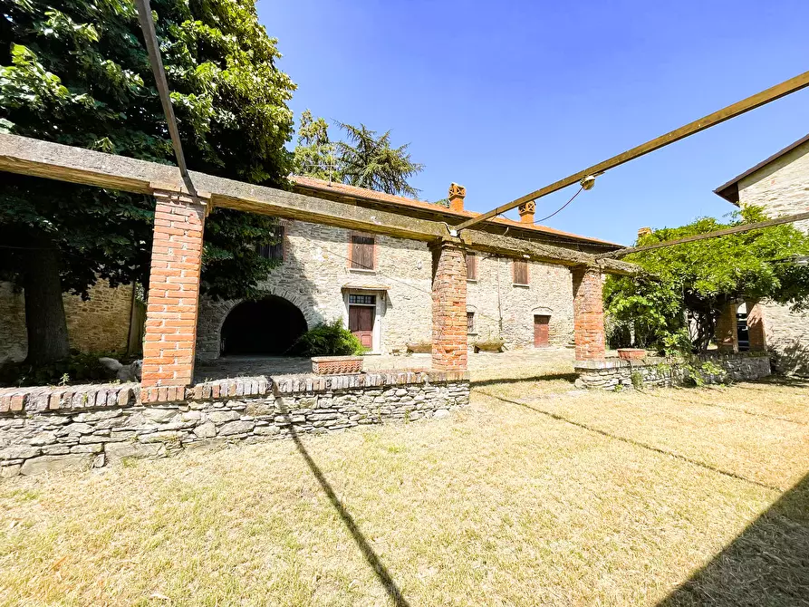 Immagine 39 di Casa indipendente in vendita  in Località Gaini a Cartosio