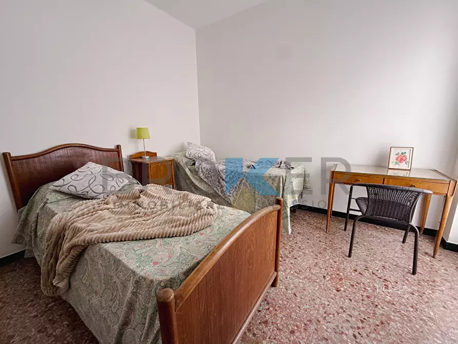 Immagine 8 di Trilocale in vendita  in Via Privata Giovanni Genova Bocchi Bianchi 11 a Alassio