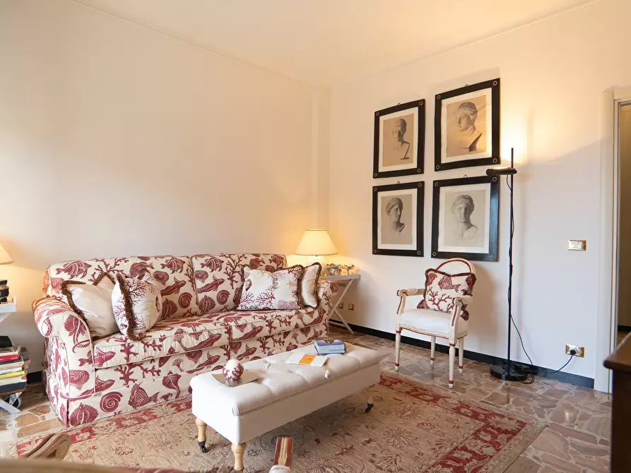 Immagine 9 di Trilocale in vendita  in Via tetti rossi a Alassio