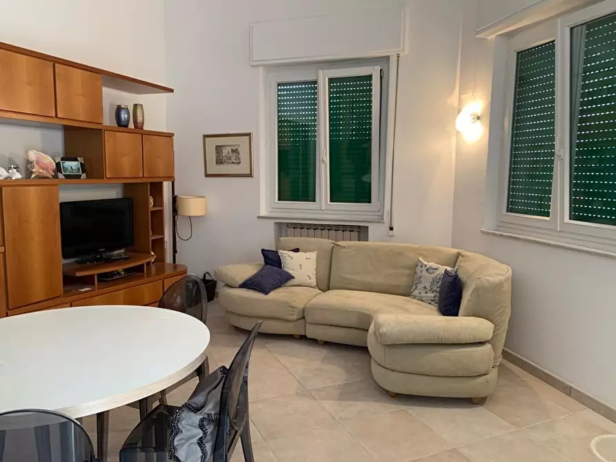 Immagine 6 di Trilocale in vendita  in Via Leonardo Da Vinci a Alassio