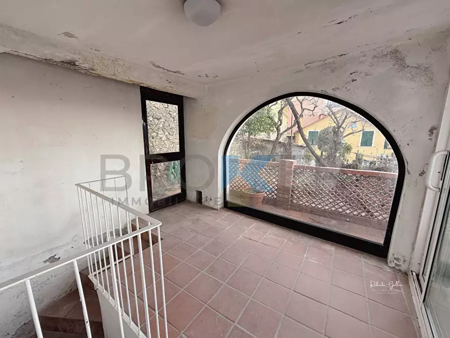 Immagine 19 di Terratetto in vendita  in Via Leon Pancaldo a Alassio