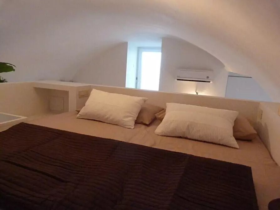 Immagine 2 di Monolocale in vendita  in Passeggiata Francesco Baracca a Alassio