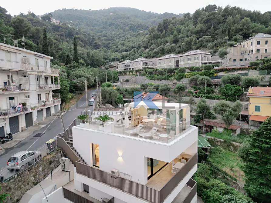 Immagine 8 di Attico in vendita  in Via Luigi Borri 36 a Alassio