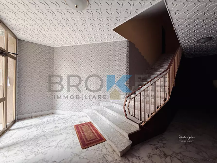 Immagine 15 di Bilocale in vendita  in Corso Europa a Alassio