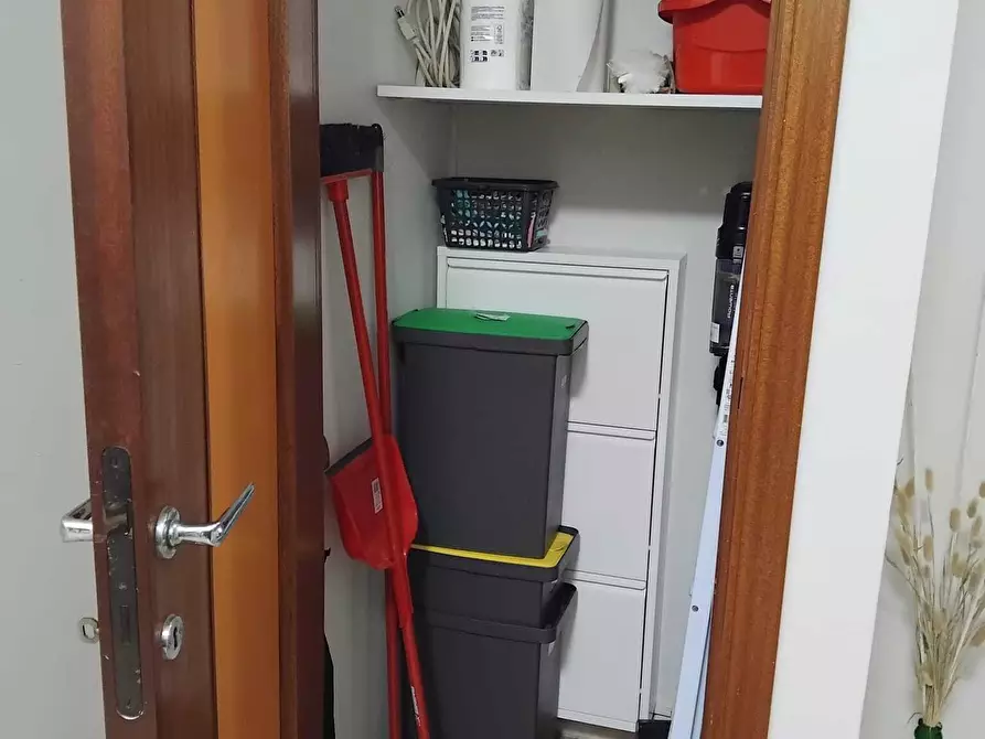 Immagine 10 di Bilocale in affitto  in Via Giotto 5 a Alassio