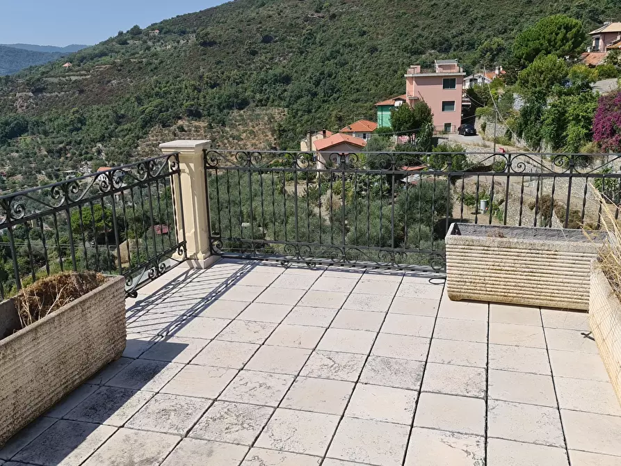 Immagine 17 di Villa in vendita  in Via Margherita Morteo Ollandini 115 a Alassio