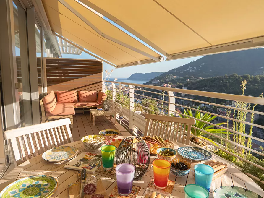 Immagine 1 di Bilocale in affitto  in VIA ADELASIA 101 a Alassio