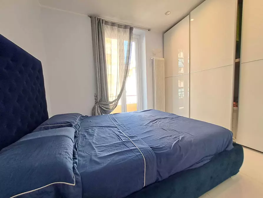 Immagine 18 di Quadrilocale in vendita  in via bogliolo 7 a Alassio