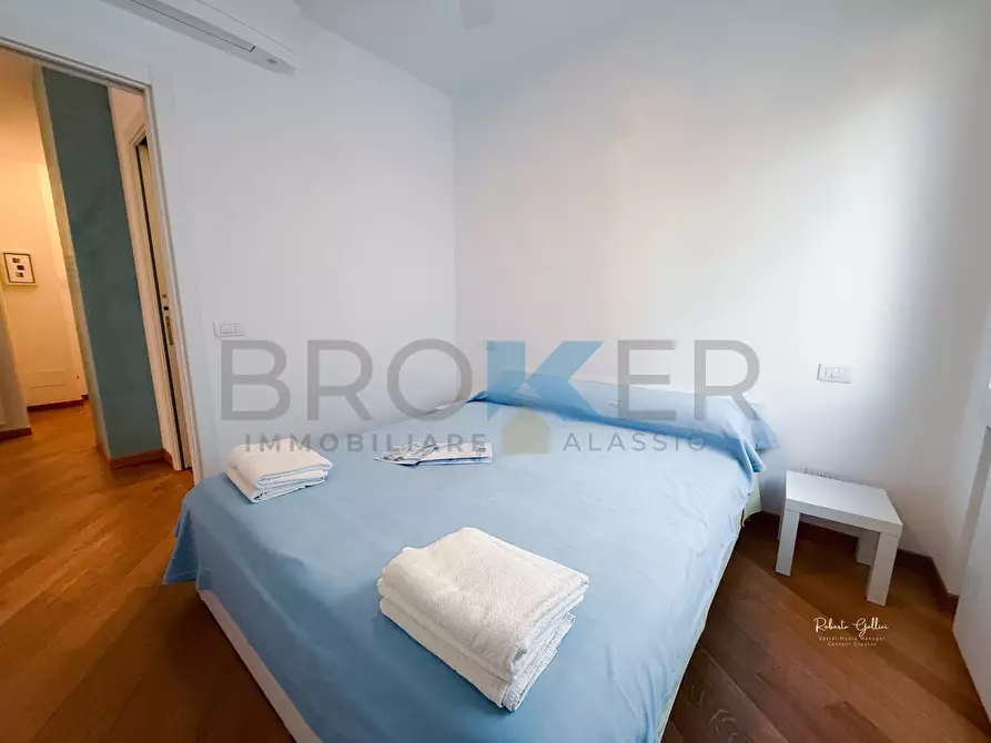 Immagine 6 di Bilocale in affitto  in Via Roma 40 a Alassio