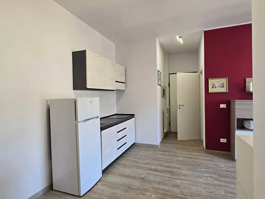 Immagine 4 di Trilocale in affitto  in Via Cristoforo Colombo 5 a Andora