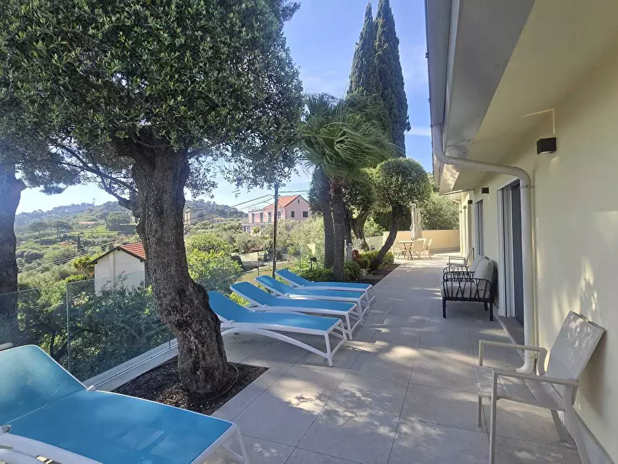 Immagine 28 di Villa in vendita  in Via San Leonardo 51 a Diano Marina