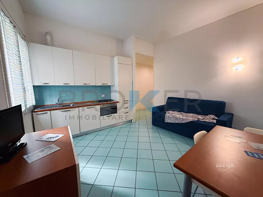 Immagine 5 di Bilocale in vendita  in Corso Europa a Alassio