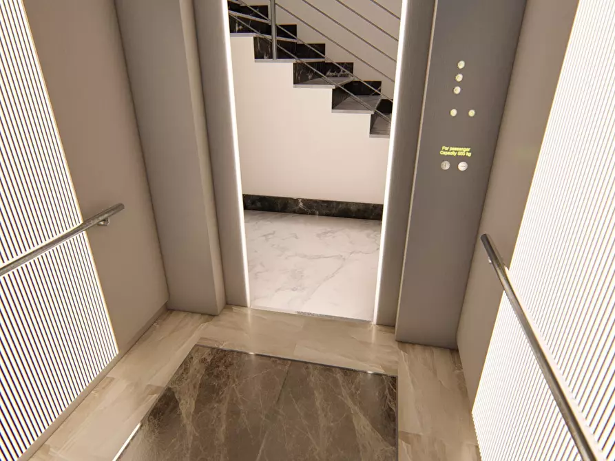 Immagine 13 di Trilocale in vendita  in Vico Biancardi 8 a Alassio