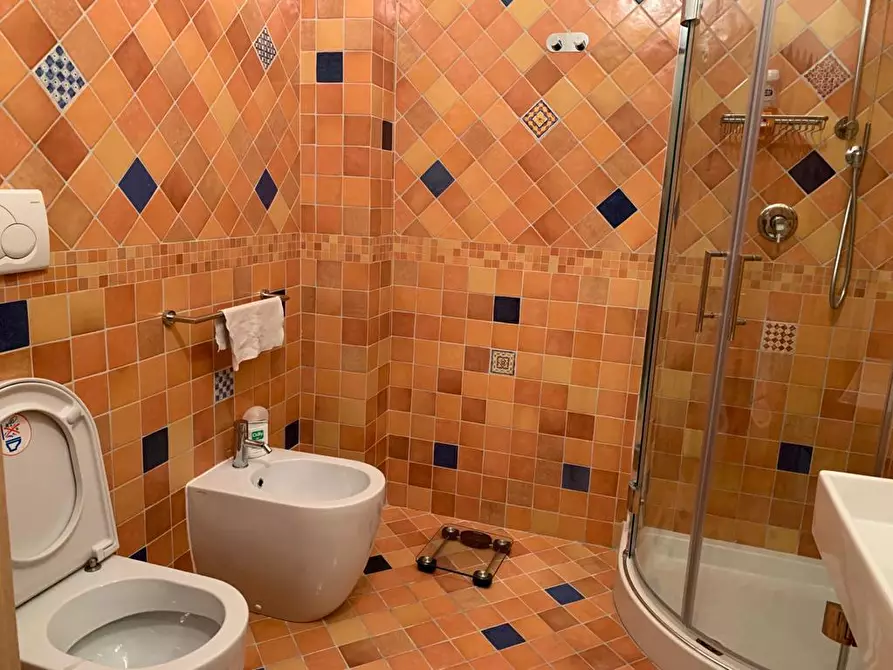 Immagine 18 di Trilocale in vendita  in Via Leonardo Da Vinci a Alassio