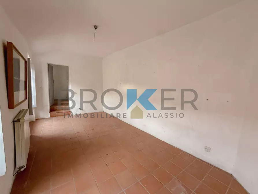 Immagine 10 di Terratetto in vendita  in Via Leon Pancaldo a Alassio