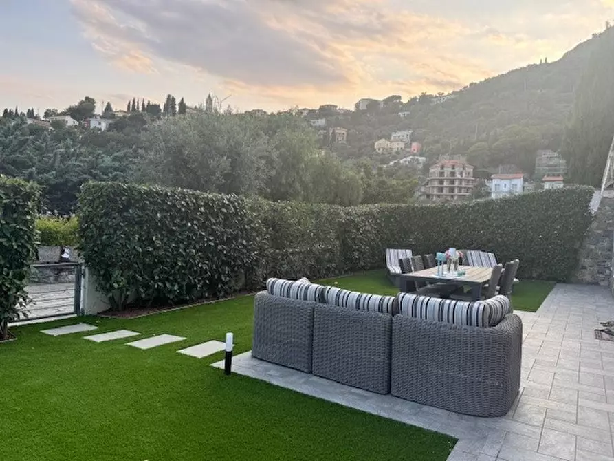 Immagine 48 di Villa in vendita  in Via Adelasia 139 a Alassio