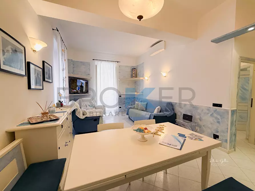 Immagine 12 di Trilocale in affitto  in Via Don Boselli 17 a Alassio