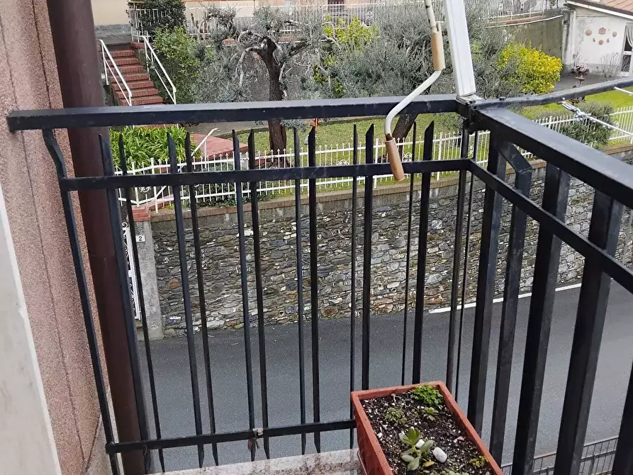 Immagine 15 di Bilocale in affitto  in Via Giotto 5 a Alassio