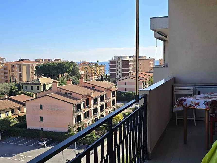 Immagine 24 di Trilocale in affitto  in Via Cristoforo Colombo 5 a Andora