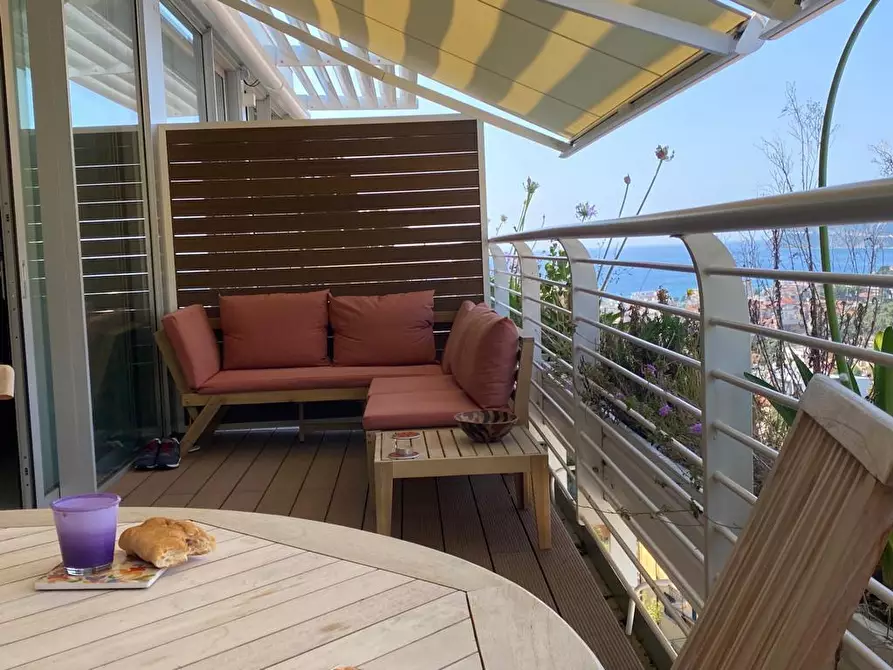 Immagine 11 di Bilocale in affitto  in VIA ADELASIA 101 a Alassio