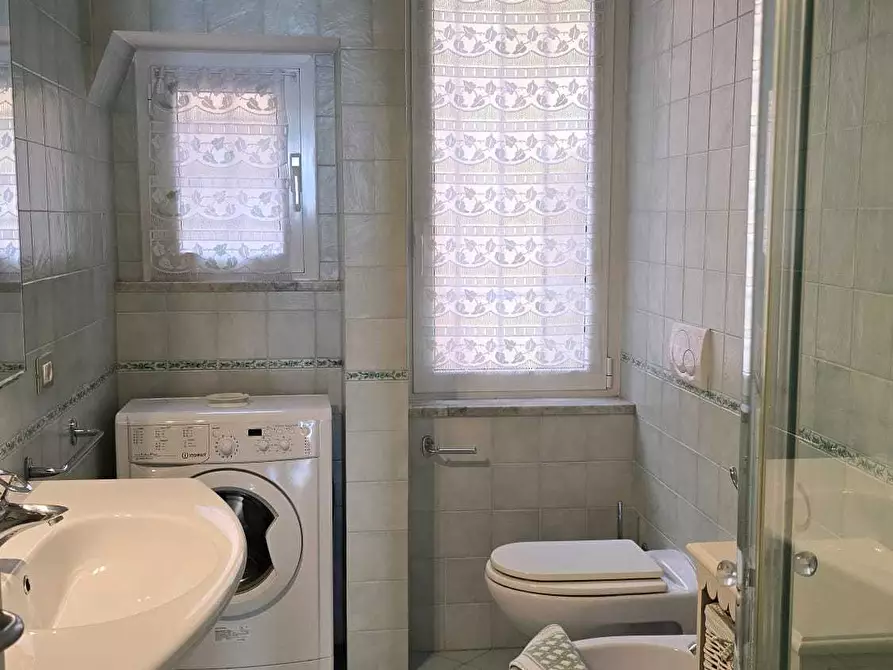 Immagine 7 di Bilocale in affitto  in Via Roma 3 a Alassio