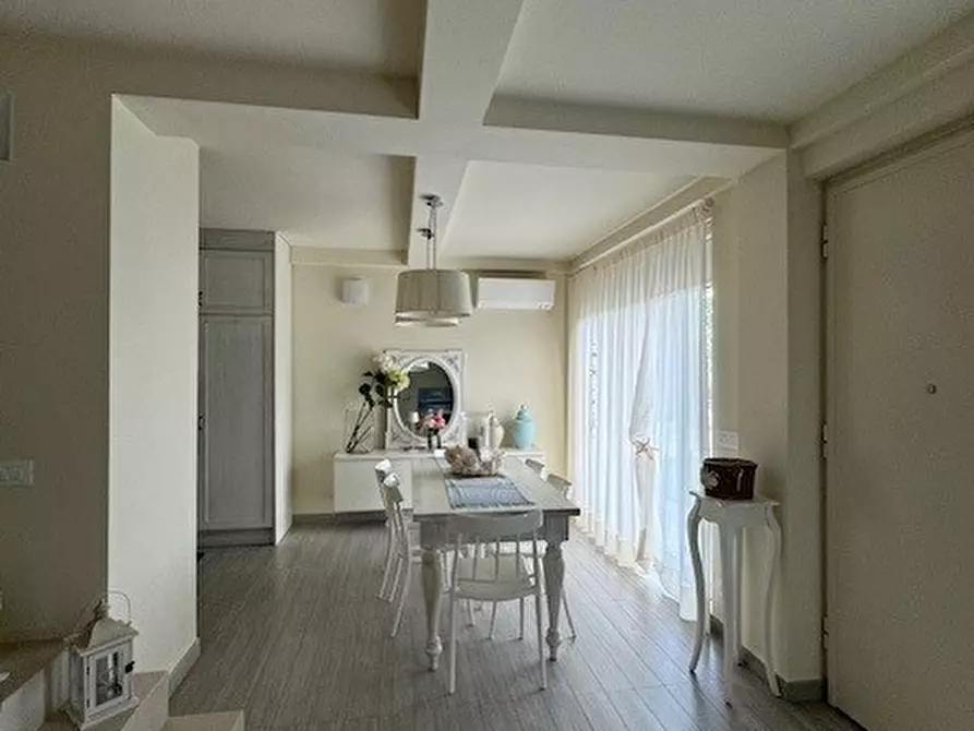 Immagine 22 di Villa in vendita  in Via Adelasia 139 a Alassio