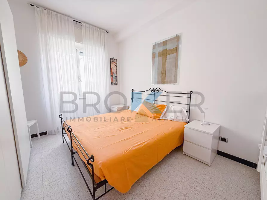 Immagine 11 di Trilocale in affitto  in Via Roma 47 a Alassio