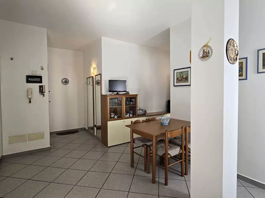 Immagine 7 di Bilocale in affitto  in Via Leonardo da Vinci 254 a Alassio