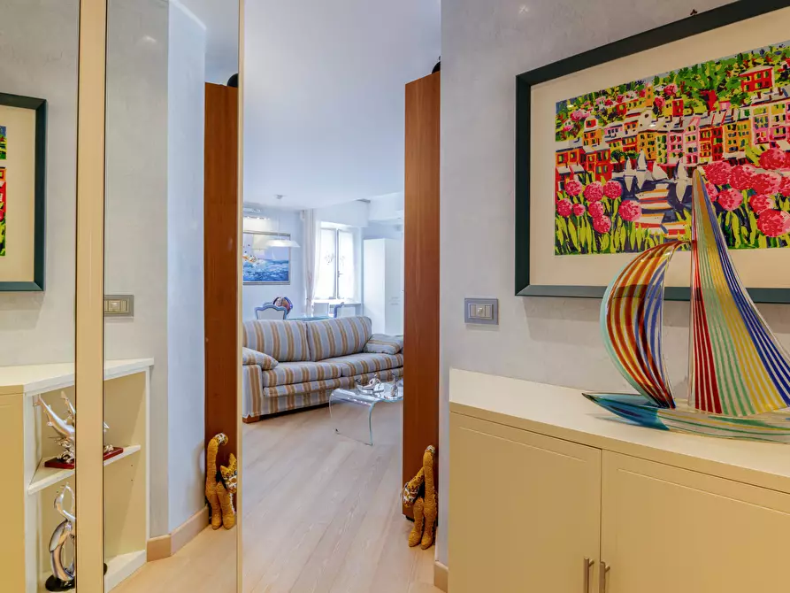 Immagine 31 di Quadrilocale in vendita  in Via Roma 45 a Alassio