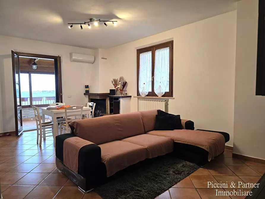 Immagine 6 di Pentalocale in vendita  in Via di Pretola a Paciano