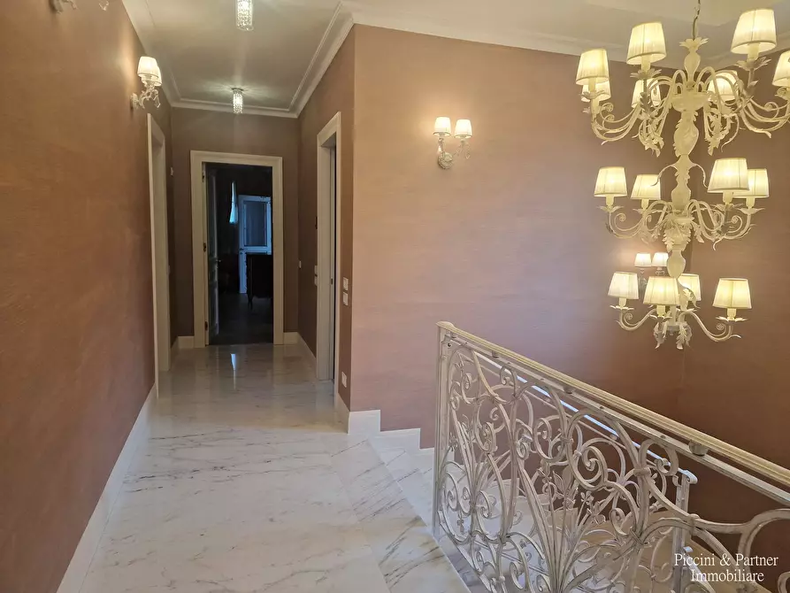 Immagine 33 di Villa in vendita  in Via Celincordia 2289 a Cesena