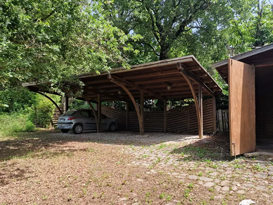 Immagine 68 di Villa in vendita  in Via dei Cespugli 12 a Passignano Sul Trasimeno