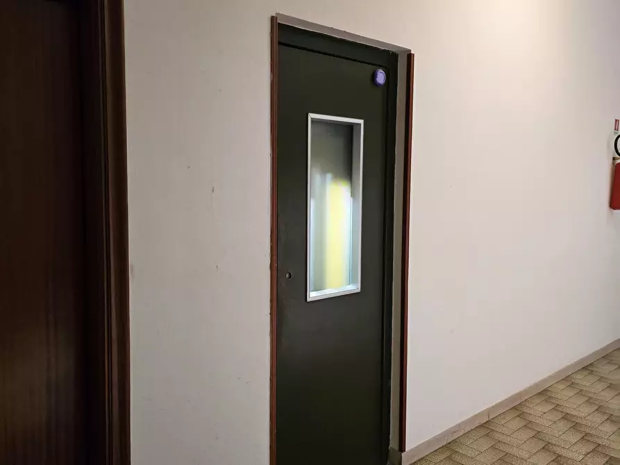 Immagine 2 di Quadrilocale in vendita  in Via Trento a Castiglione Del Lago