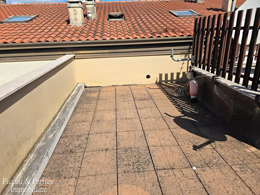 Immagine 25 di Quadrilocale in vendita  in Strada del Giglio a Perugia