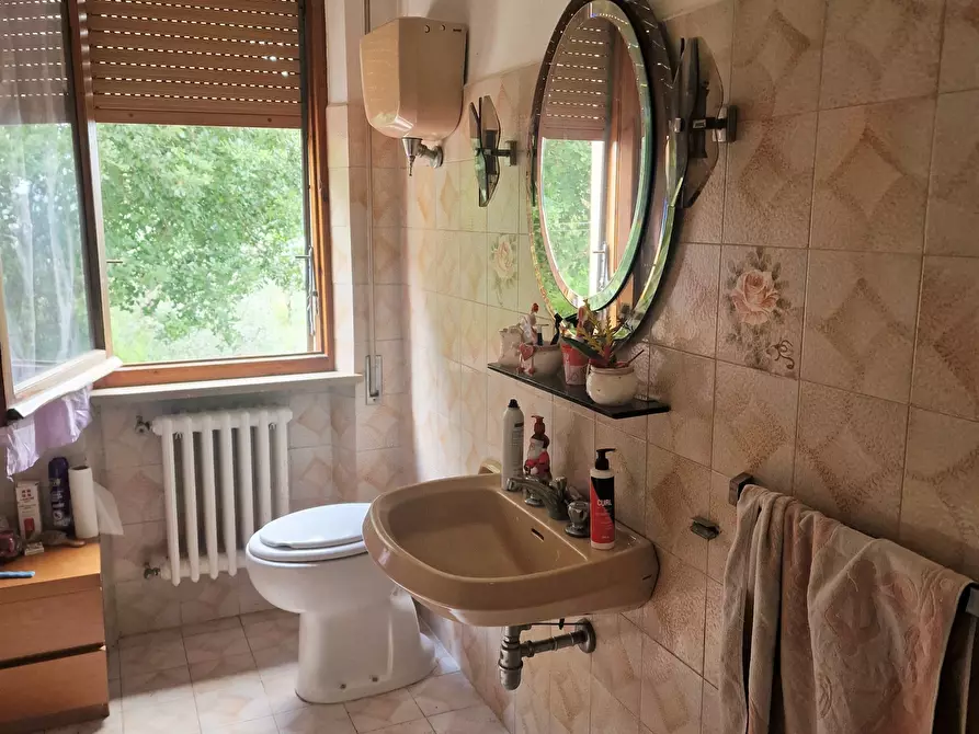 Immagine 40 di Porzione di casa in vendita  in Strada Ponte Rio Ponte Pattoli a Perugia