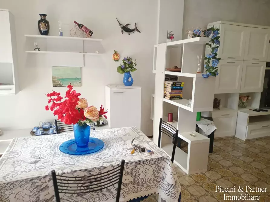 Immagine 23 di Quadrilocale in vendita  in Via Magliano 15 a Massa