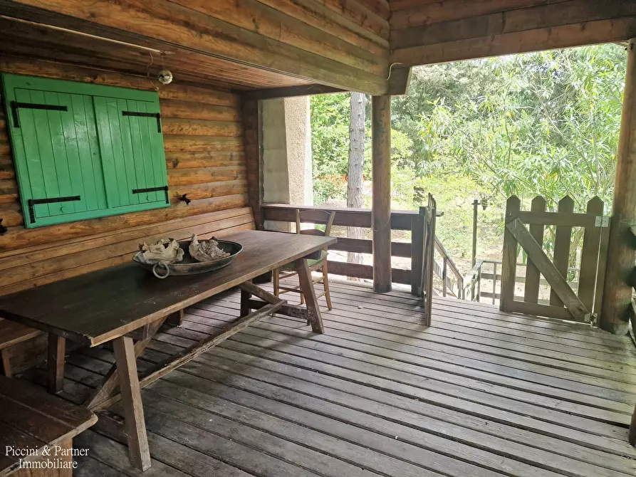 Immagine 25 di Villa in vendita  in Via dei Cespugli 12 a Passignano Sul Trasimeno