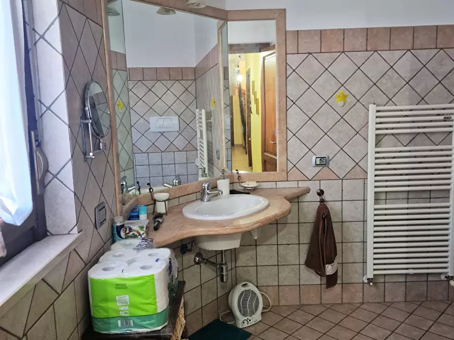 Immagine 20 di Villetta a schiera in vendita  in Via Maestri del Lavoro a Umbertide